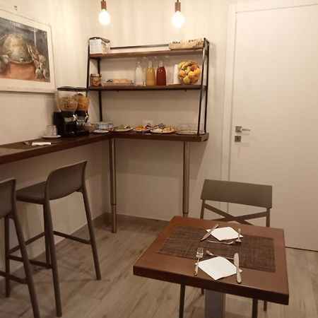 L'Etoile Luxury B&B Tropea Exterior photo