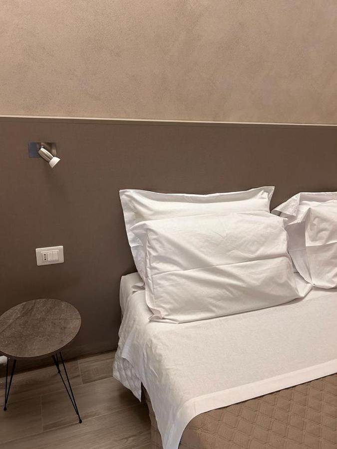 L'Etoile Luxury B&B Tropea Exterior photo