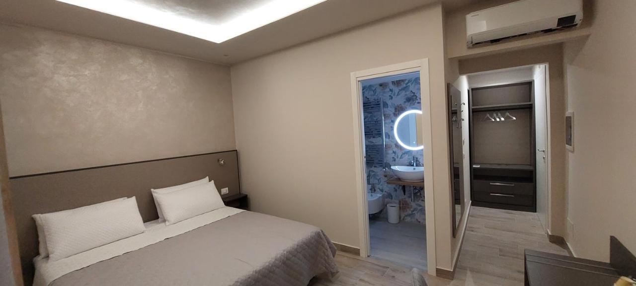 L'Etoile Luxury B&B Tropea Exterior photo