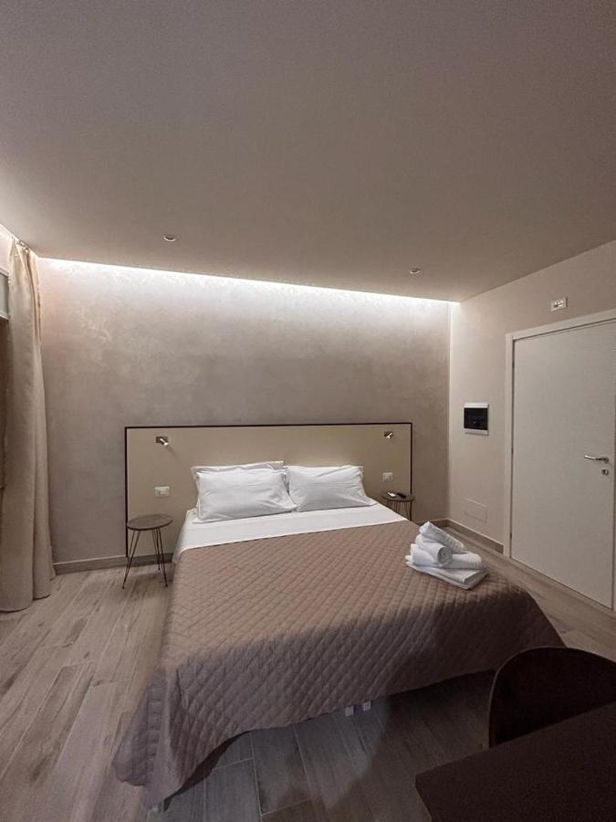 L'Etoile Luxury B&B Tropea Exterior photo