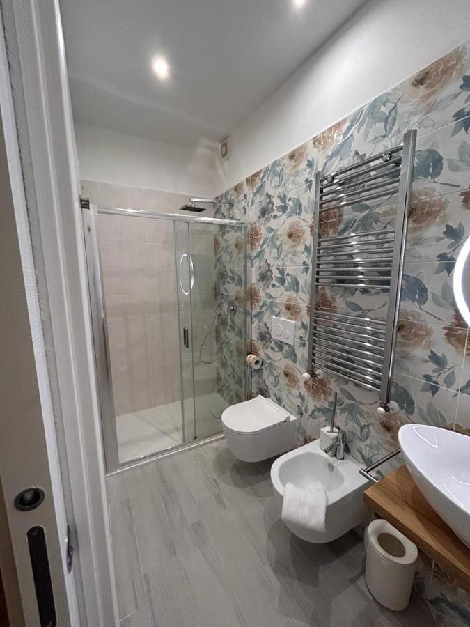 L'Etoile Luxury B&B Tropea Exterior photo