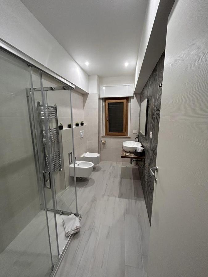 L'Etoile Luxury B&B Tropea Exterior photo