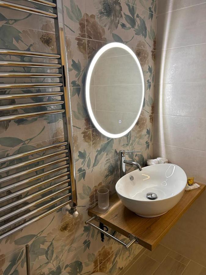 L'Etoile Luxury B&B Tropea Exterior photo