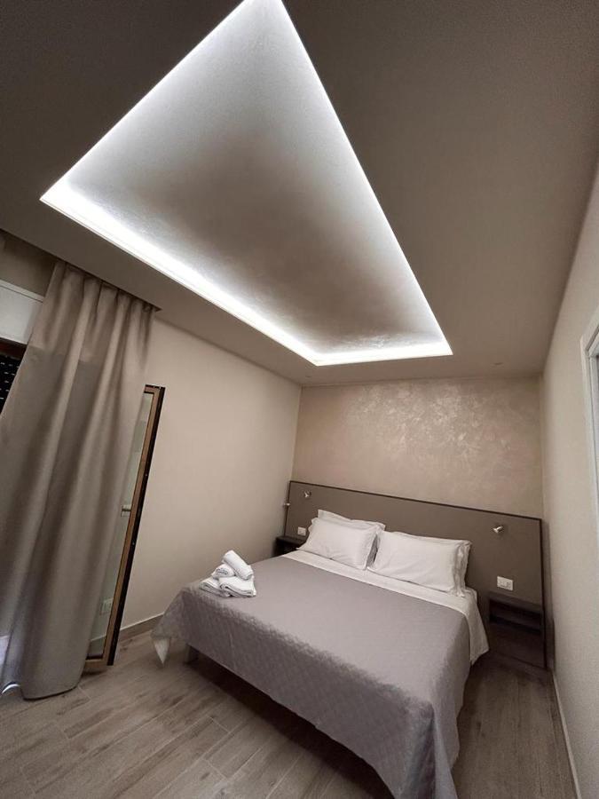 L'Etoile Luxury B&B Tropea Exterior photo