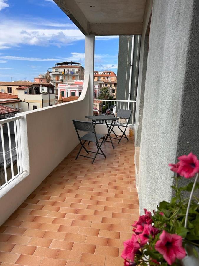 L'Etoile Luxury B&B Tropea Exterior photo