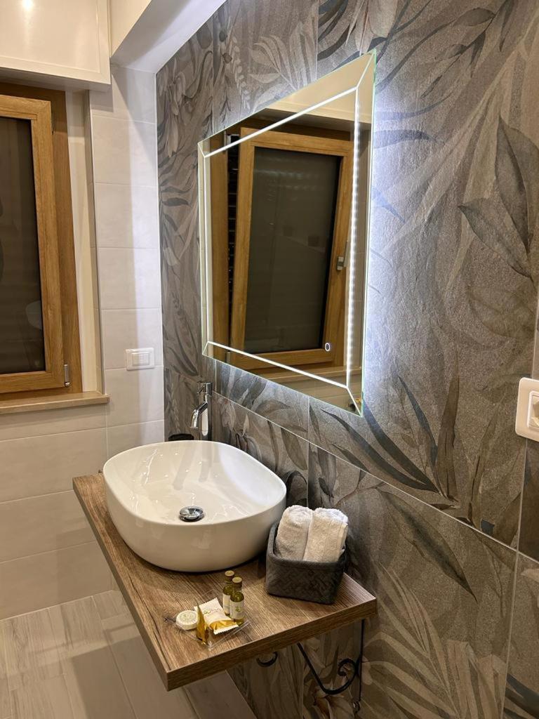 L'Etoile Luxury B&B Tropea Exterior photo