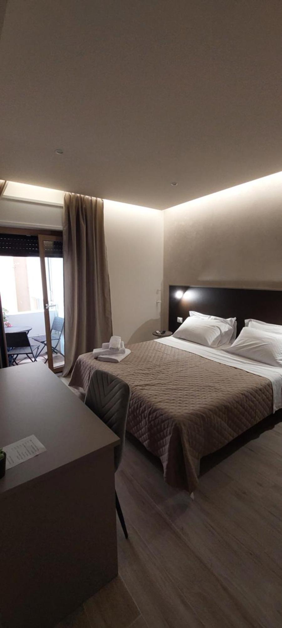 L'Etoile Luxury B&B Tropea Exterior photo