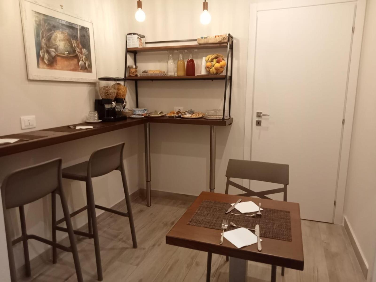 L'Etoile Luxury B&B Tropea Exterior photo